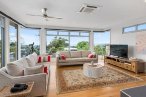 Aires Coastal Beach House Luxury with Ocean Views